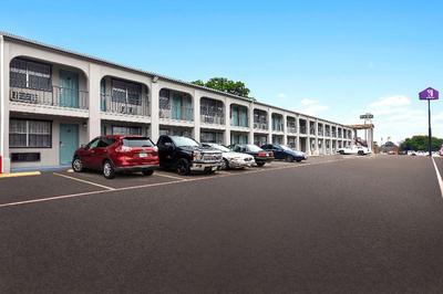 Knights Inn - Belton/Temple