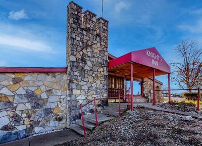 Knights Inn Ashland