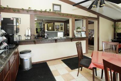 Knights Inn Battle Creek MI