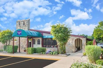 Knights Inn Battle Creek MI