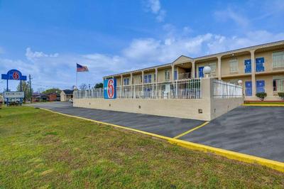 Knights Inn Americus