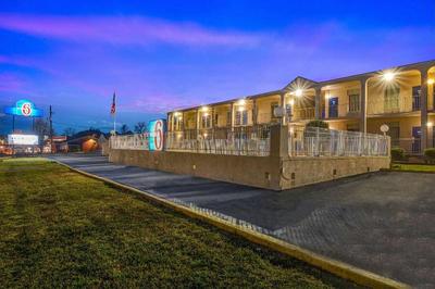 Knights Inn Americus
