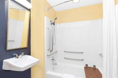 Microtel Inn & Suites By Wyndham Kearney