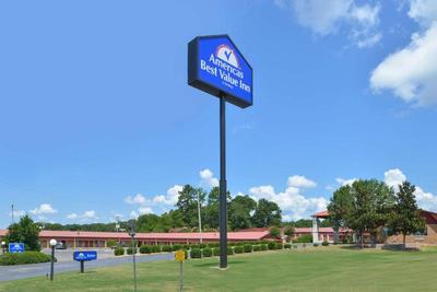 Americas Best Value Inn Limited Batesville