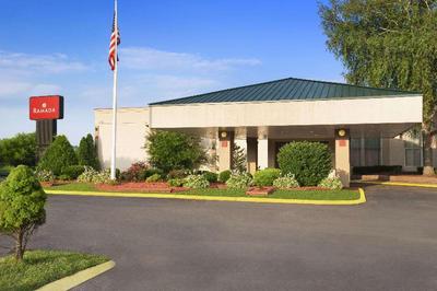 Ramada Conference Center by Wyndham Cortland