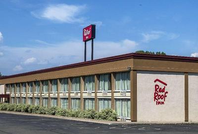 Ramada Conference Center by Wyndham Cortland