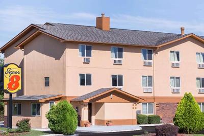 Super 8 by Wyndham Augusta/Ft Gordon Area