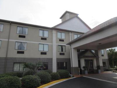 Baymont by Wyndham Columbia Fort Jackson