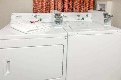 Baymont by Wyndham Amarillo East