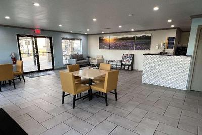 Days Inn by Wyndham Canton (Texas)