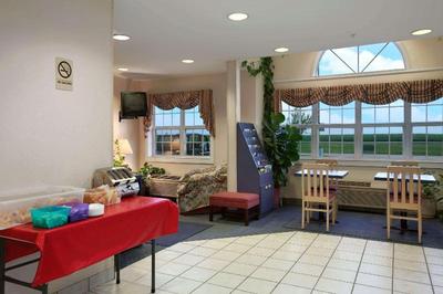 Microtel Inn By Wyndham Champaign