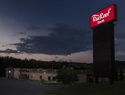 Red Roof Inn Clearfield