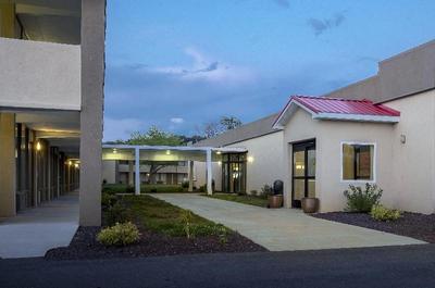 Red Roof Inn Clearfield