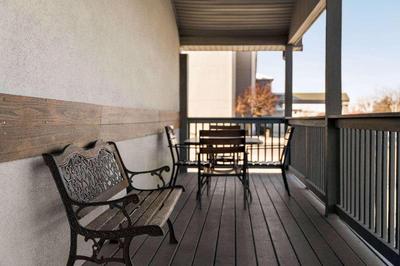 Super 8 by Wyndham Columbus