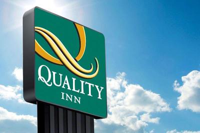 Quality inn Covington