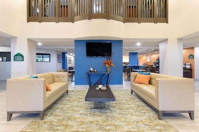 Wingate By Wyndham Indianapolis Airport Plainfiel