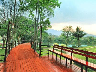 Pung-Waan Resort