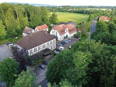 Hotel & Restaurant Grosse Klus