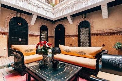 Riad Marraplace