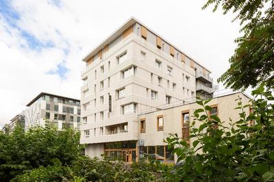 Neho Suites Porte De Geneve - Gare Annemasse ***