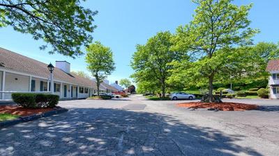 Knights Inn Boston/Danvers