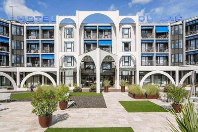 Brit Hotel Du Lac St Paul Les Dax