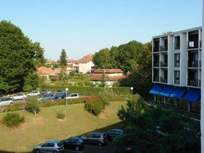Brit Hotel Du Lac St Paul Les Dax