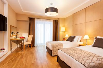 Nidya Hotel Esenyurt