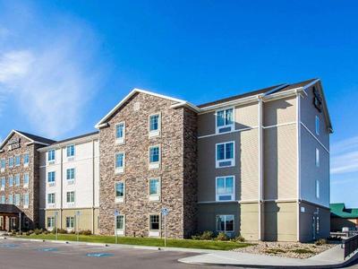 Mainstay Suites Rapid City