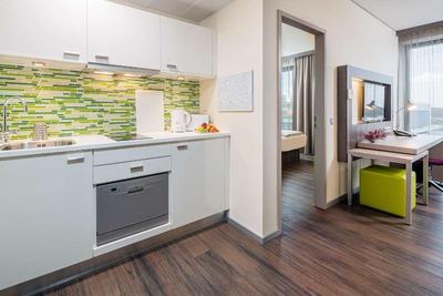Best Western Hotel Airport Frankfurt