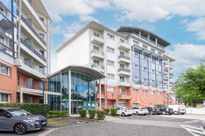 Clarion Aparthotel Toulouse Le Parc de l Escale