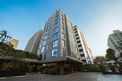 Galleria 12 Sukhumvit Bangkok by Compass Hospitali