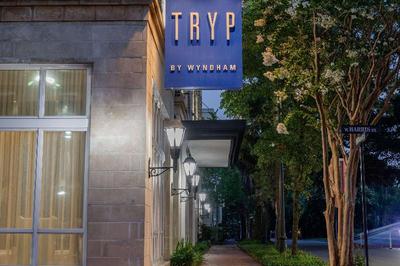 TRYP by Wyndham Savannah
