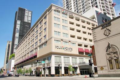 AC Hotel Chicago Downtown