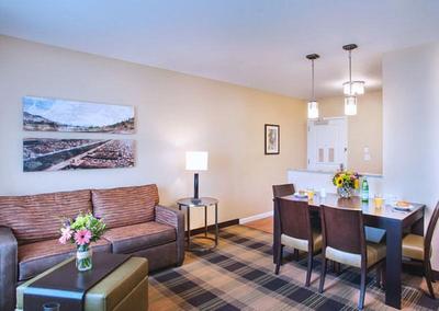 TownePlace Suites Billings