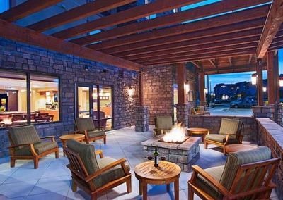 TownePlace Suites Billings