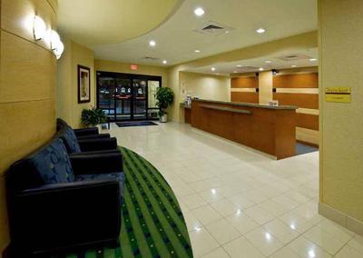 SpringHill Suites Columbus