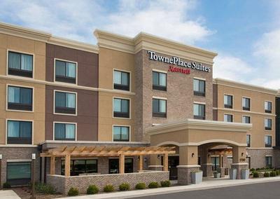 TownePlace Suites Lexington South/Hamburg Place