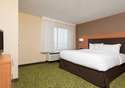 TownePlace Suites Lexington South/Hamburg Place