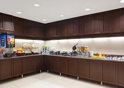 Residence Inn Augusta