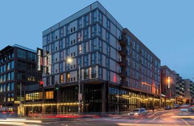Residence Inn Seattle University District