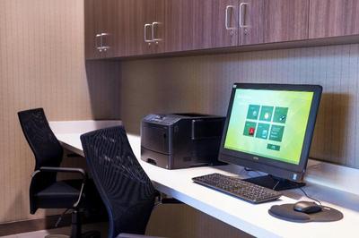 Residence Inn Seattle University District