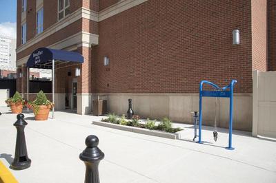 TownePlace Suites Champaign Urbana/Campustown