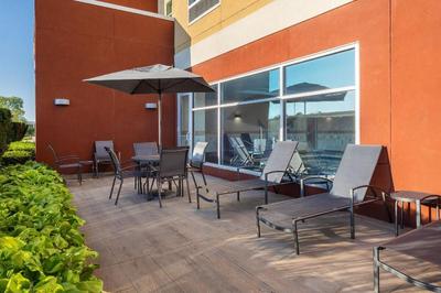 Fairfield Inn & Suites Columbus Dublin