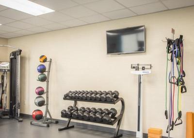Fairfield Inn & Suites Waterloo Cedar Falls