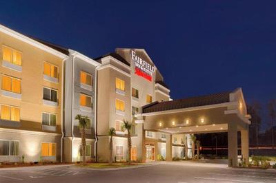 Fairfield Inn & Suites Columbia Northeast