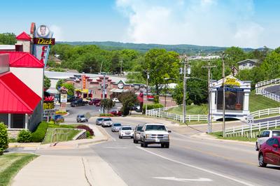 Red Lion Inn & Suites Branson