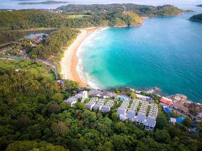 The Nai Harn Phuket