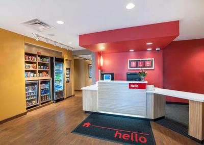 TownePlace Suites Minneapolis Mall of America