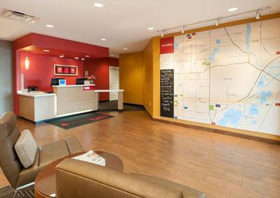 TownePlace Suites Minneapolis Mall of America